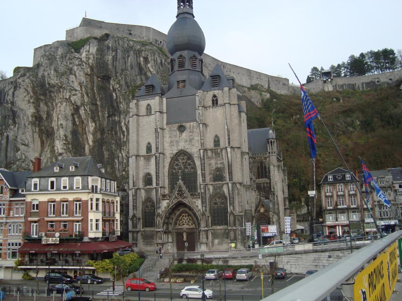 Hotel La Clochette