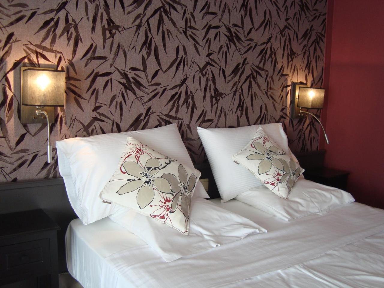 La Clochette * Celles (Namur)