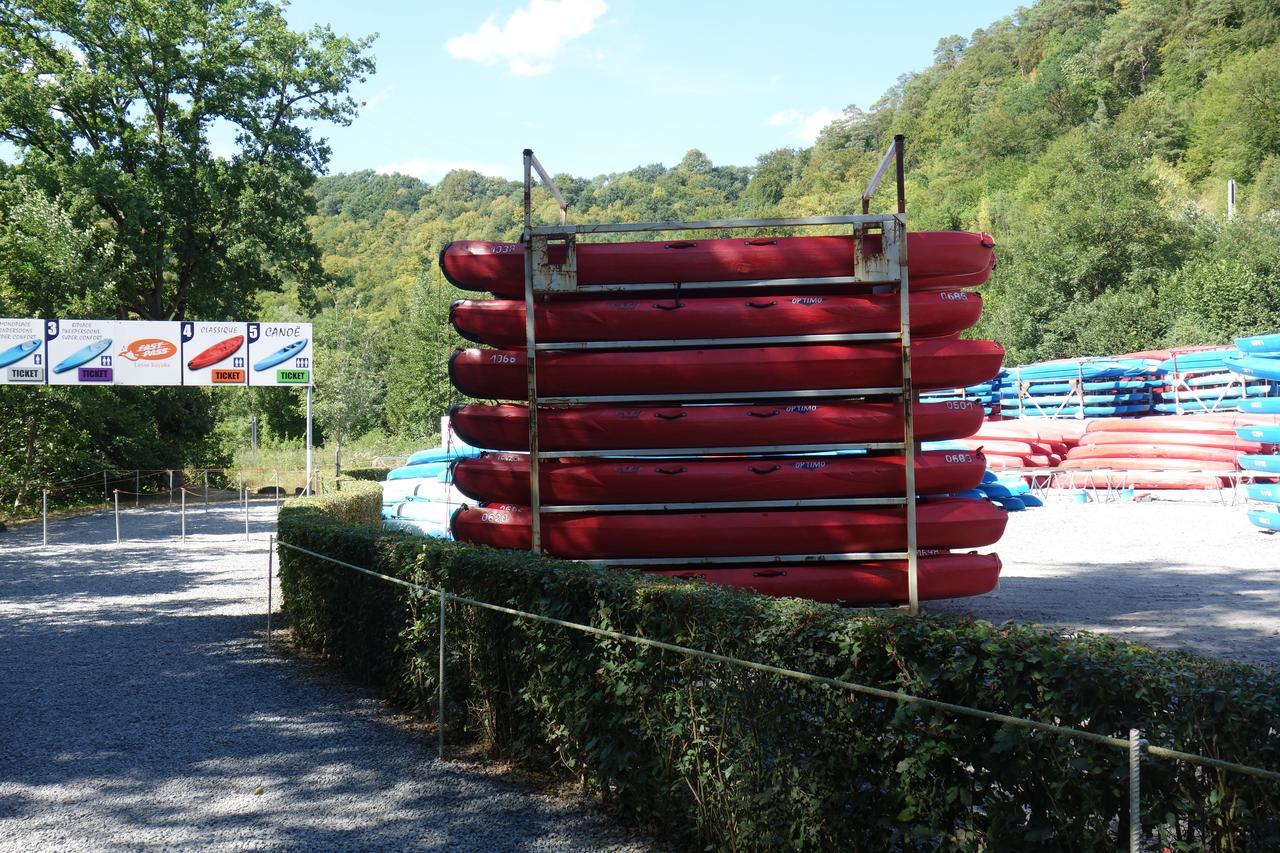 Hotel La Clochette