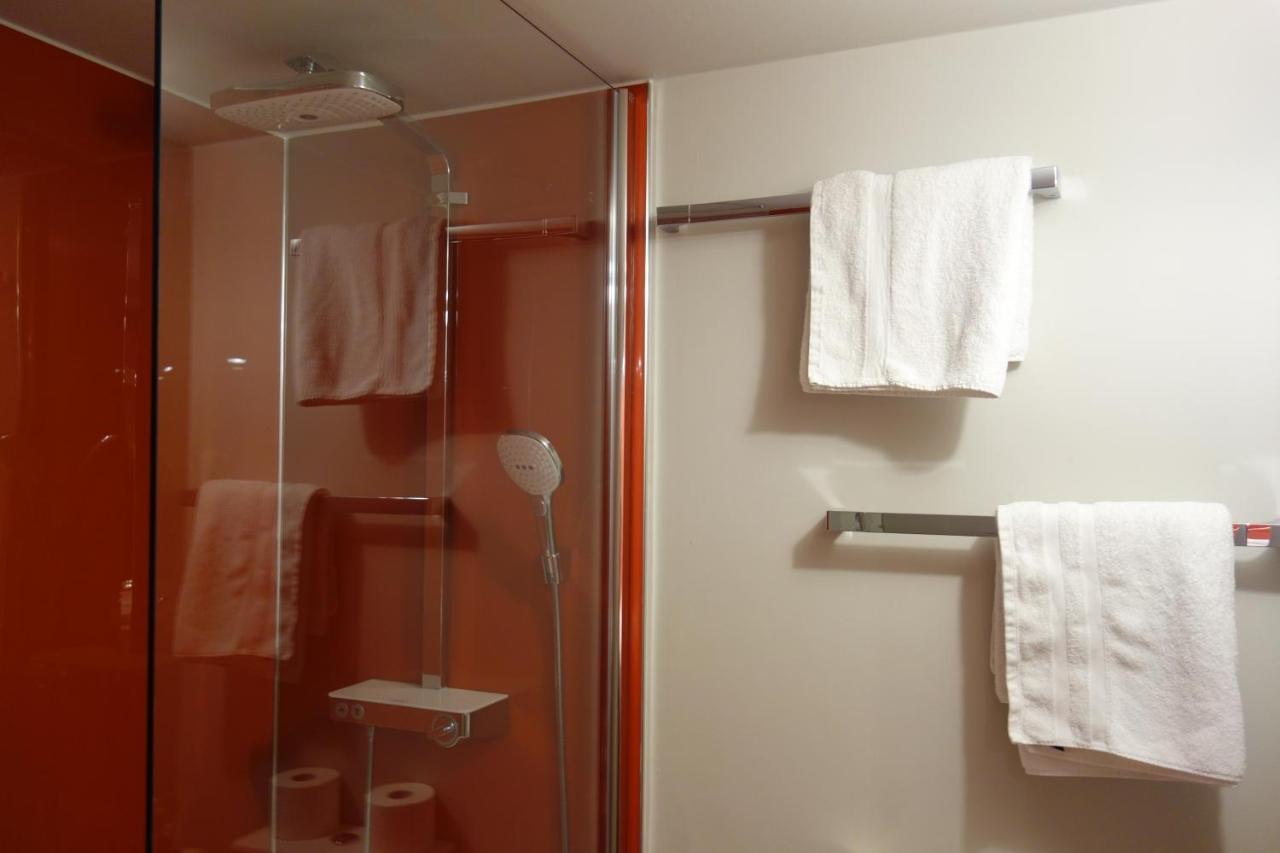 Hotel La Clochette Celles (Namur)
