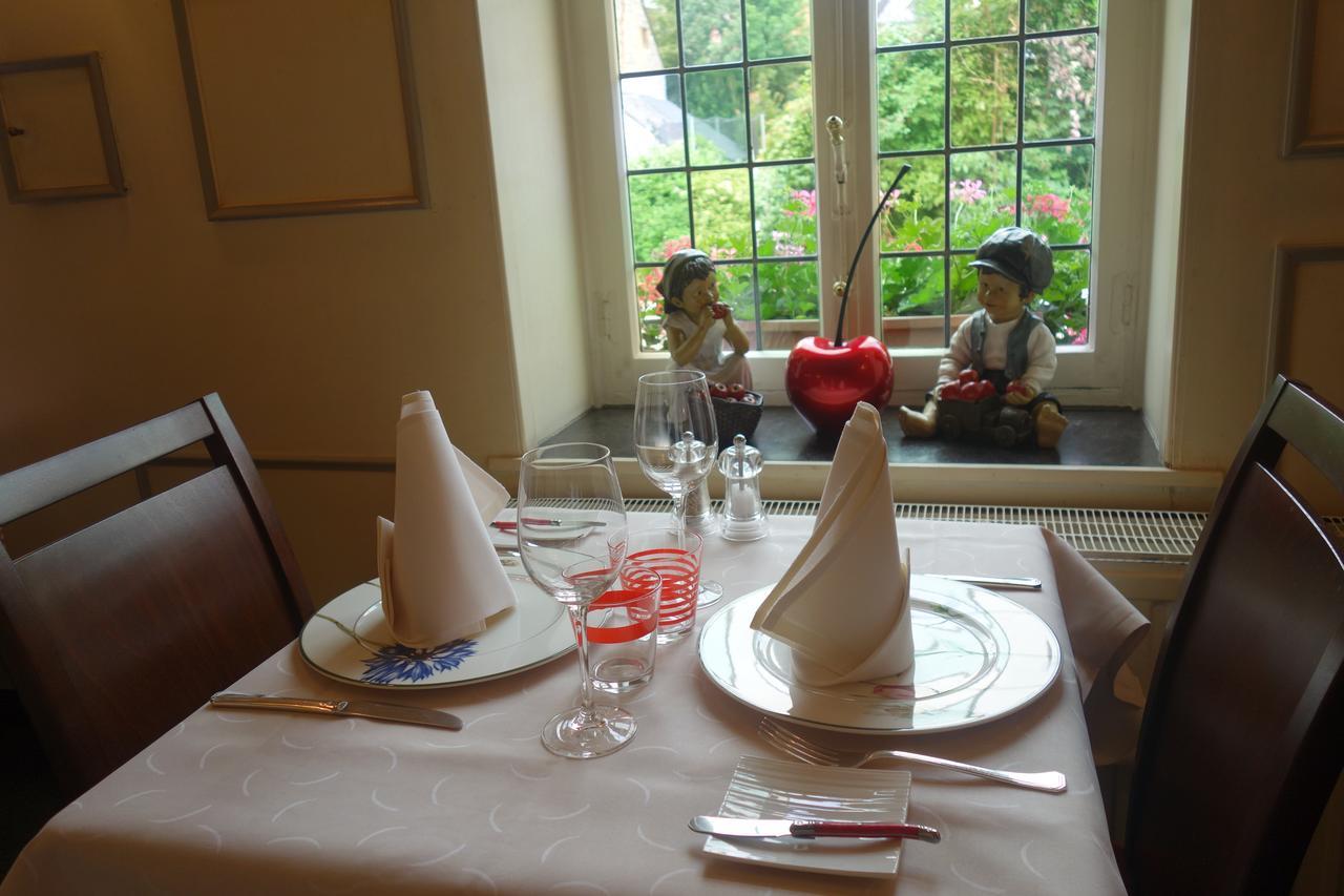 La Clochette Hotel Celles (Namur)