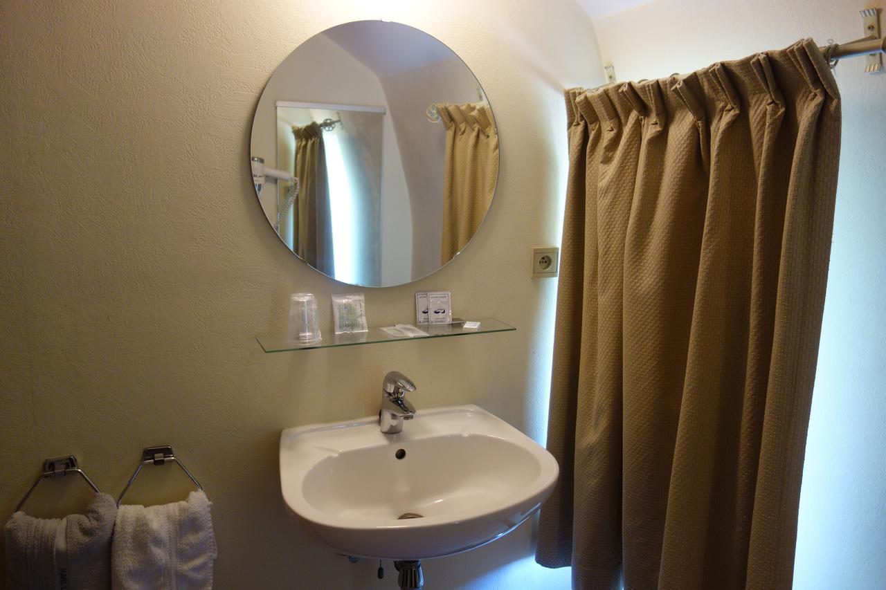 La Clochette Hotel Celles (Namur)