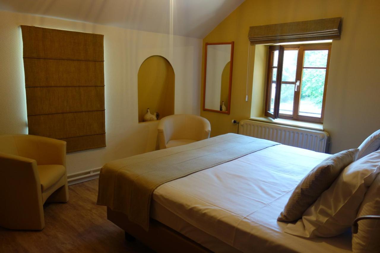 Hotel La Clochette *