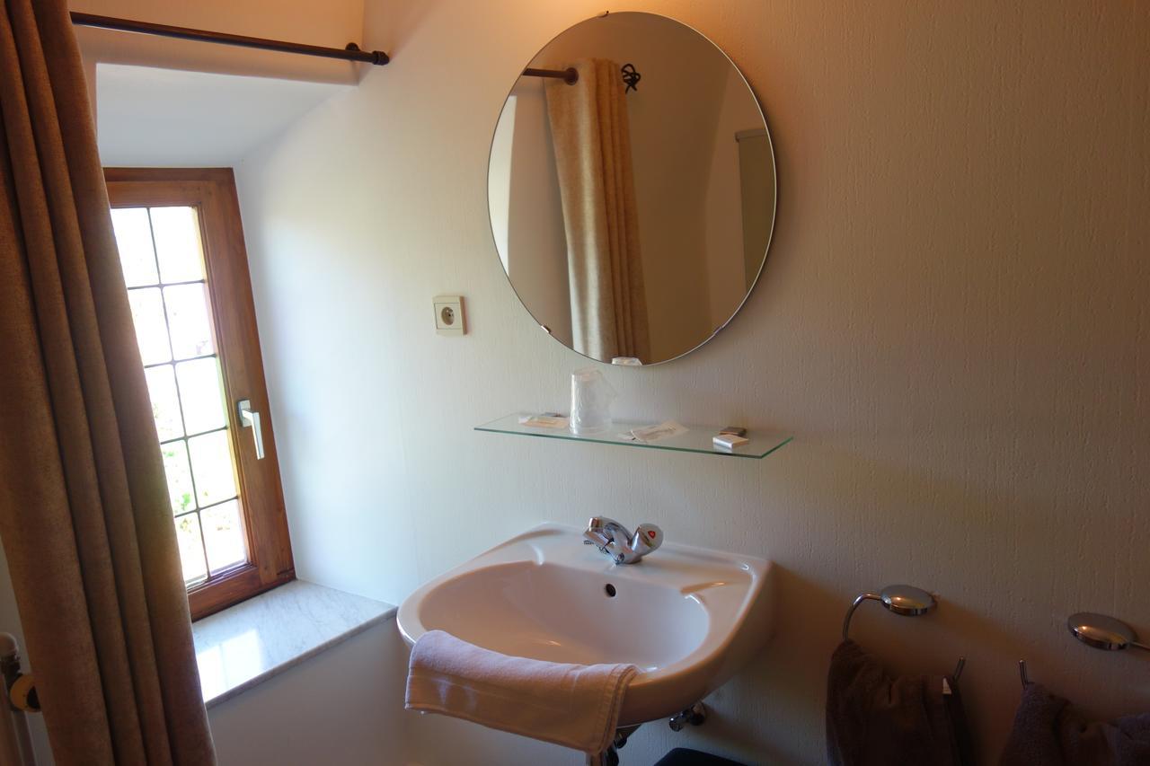 Hotel La Clochette