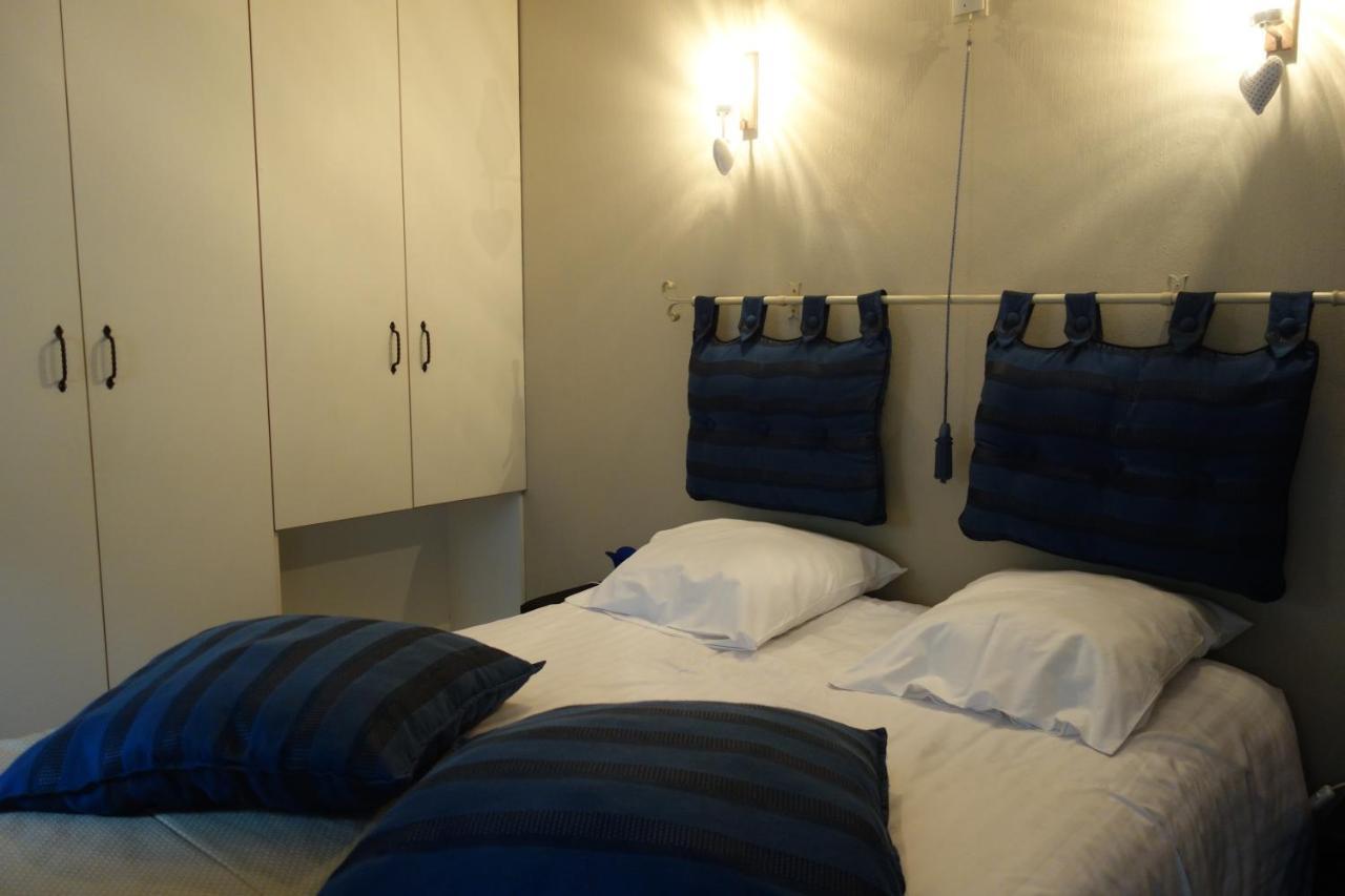 La Clochette Hotel *