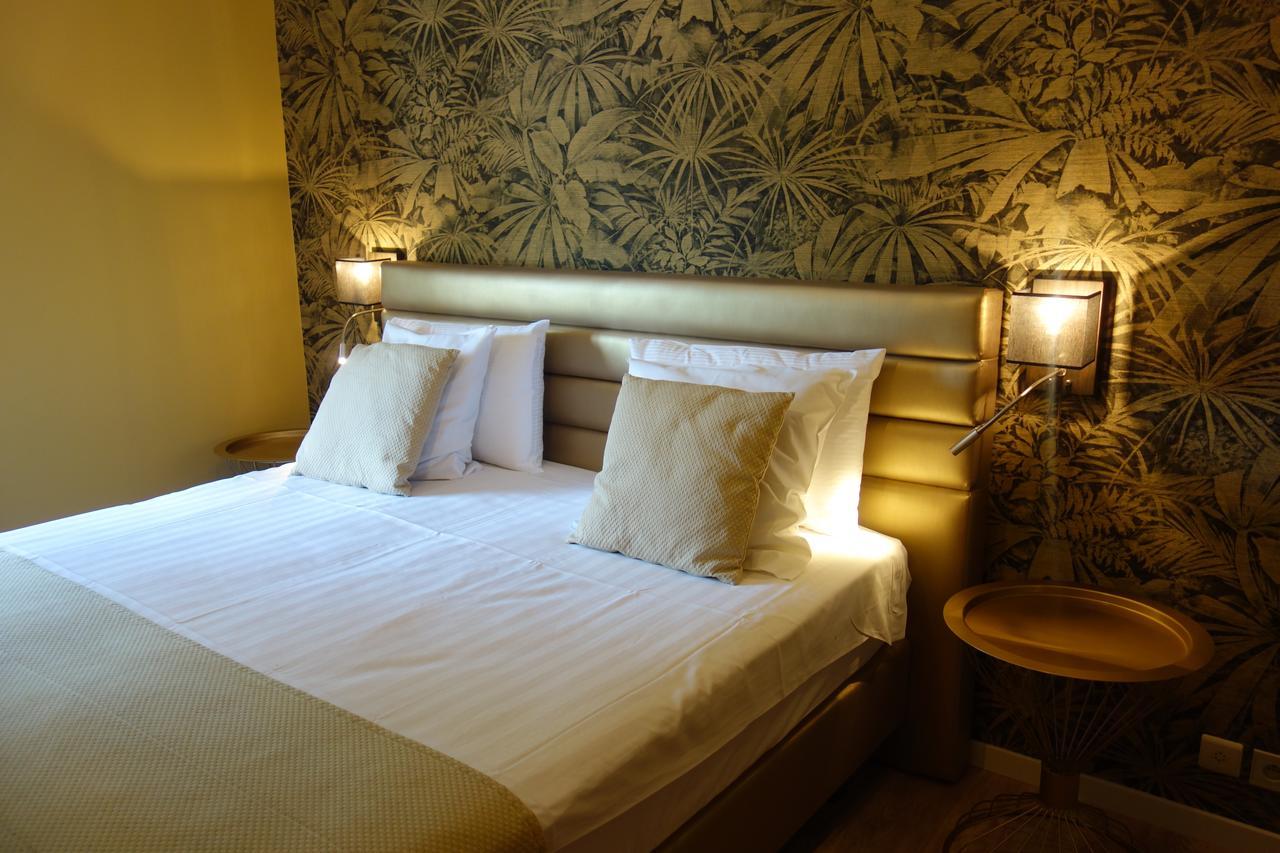 La Clochette Hotel *