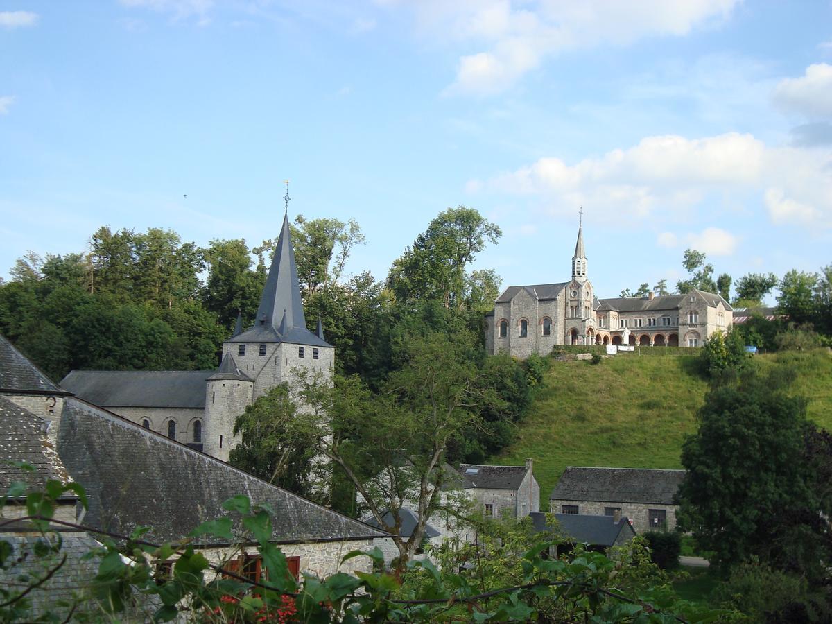 Hotel La Clochette *