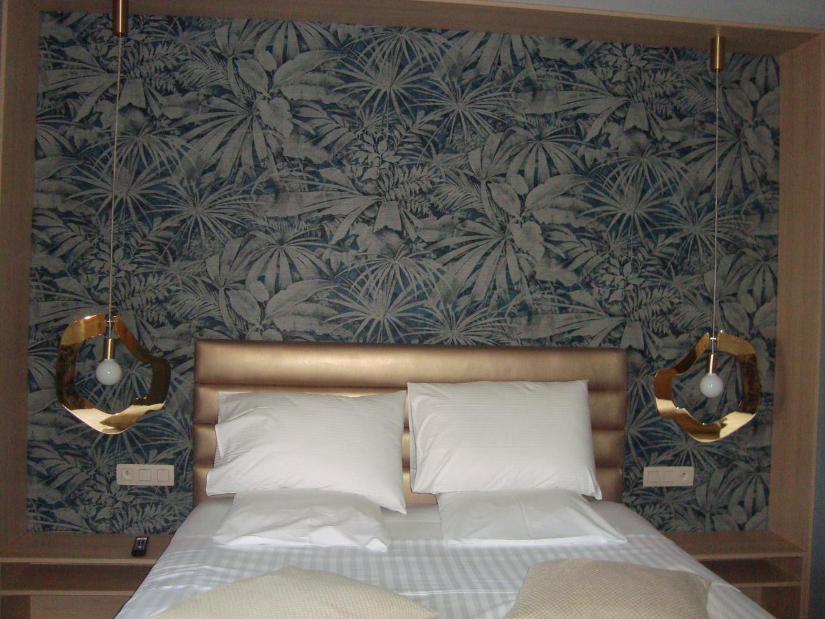 Hotel La Clochette Celles (Namur)