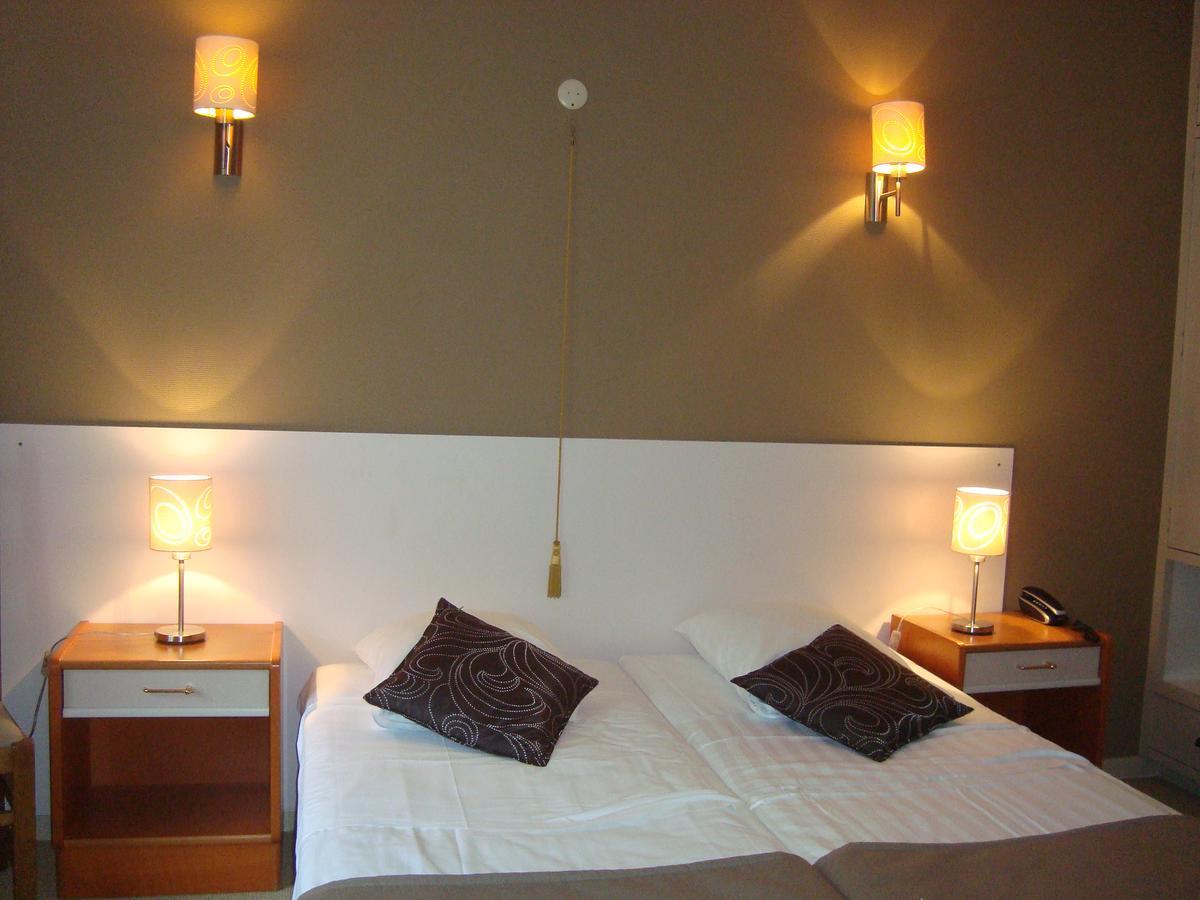 La Clochette Hotel